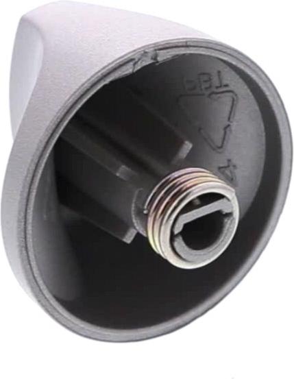 MANETTE Cuisinière GRISE GAMA-1 39*37 12h 6mm 11mm
