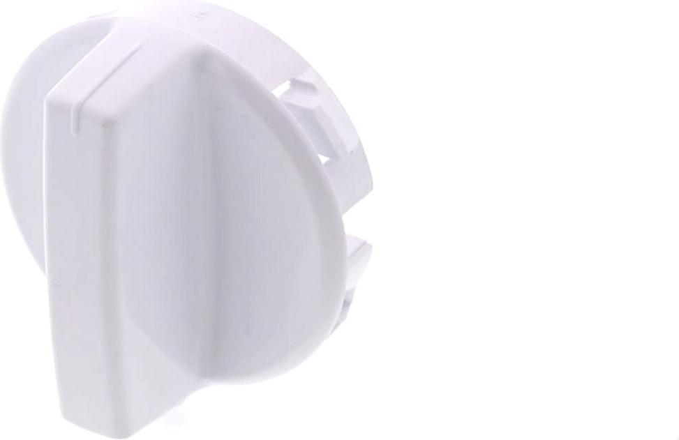 MANETTE Lave-Linge Programmateur Blanc PALMA