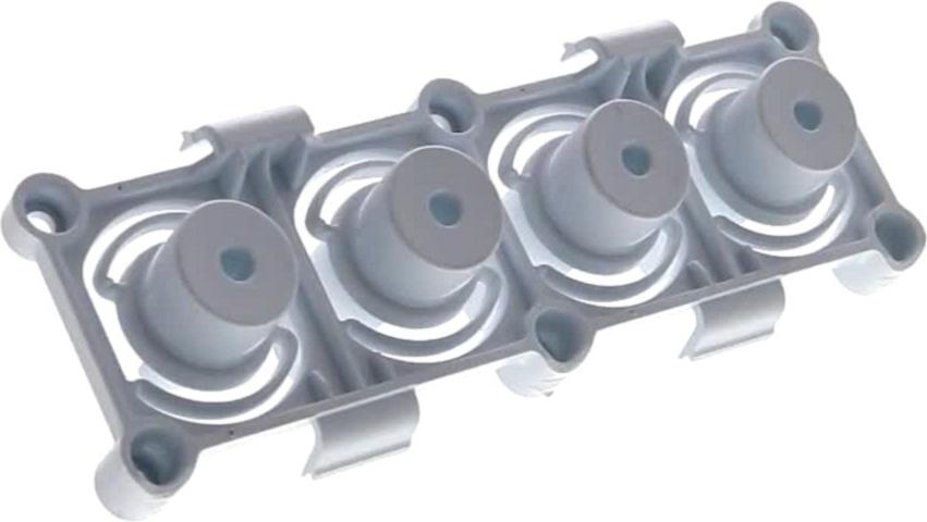 BOUTON Lave-Linge POUSSOIR