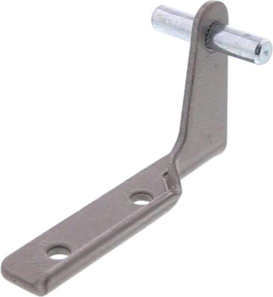 CHARNIERE Froid CENTRALE 260V GRIS TAUPE