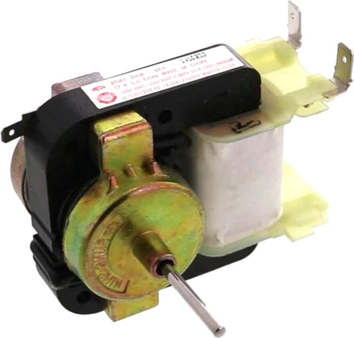 MOTEUR Froid Ventilation Evaporateur 
