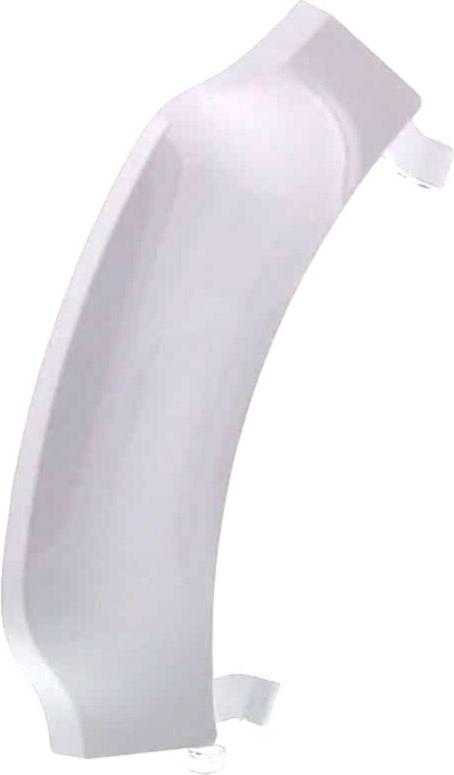 POIGNEE Lave-Linge HUBLOT Blanc NORMA