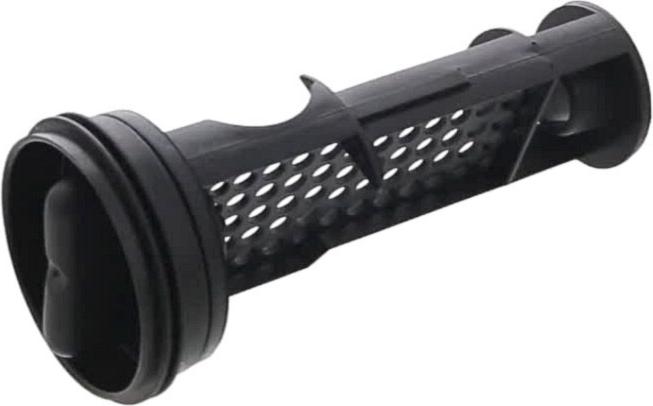 FILTRE Lave-Linge COMPLET (attention voir photo 2 types de filtre)