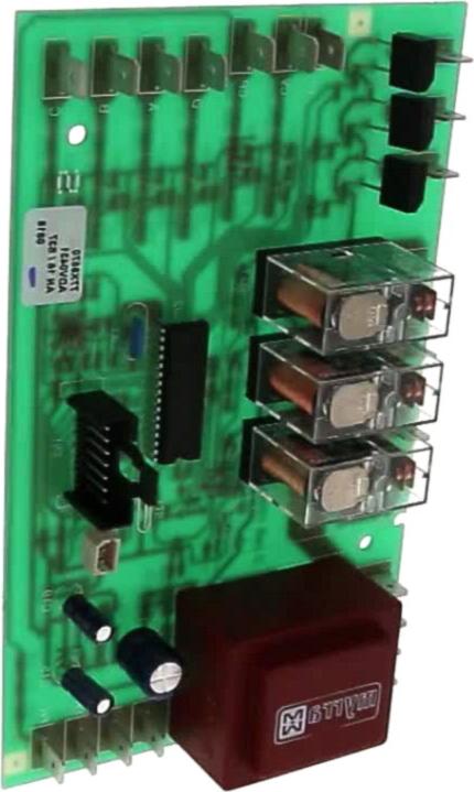 MODULE Four PUISSANCE