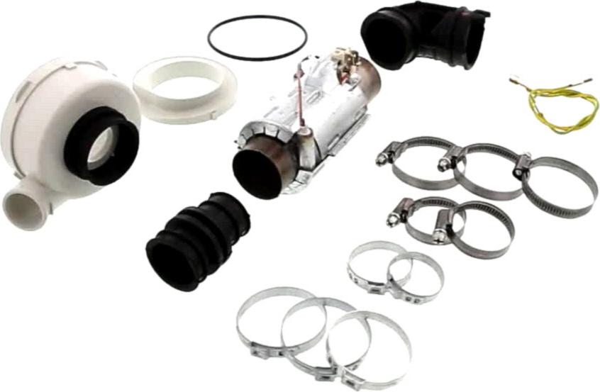 Résistance Lave-Vaisselle KIT+DURITE