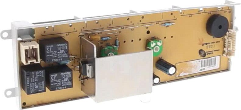 PLATINE Lave-Linge PUISANCE