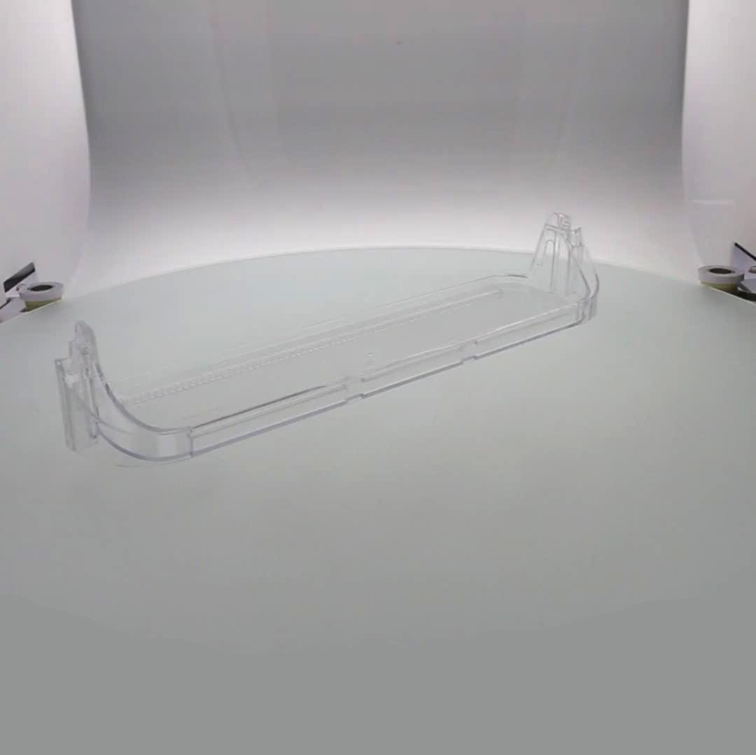 BALCONNET Froid PARTIE INFTRANSPARENT CLAIR