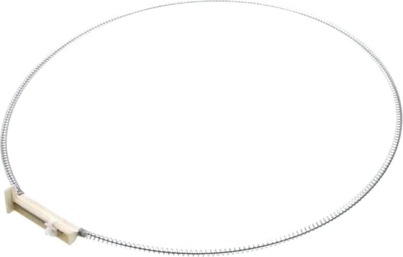 RESSORT Lave-Linge FIXATION MANCHETTE