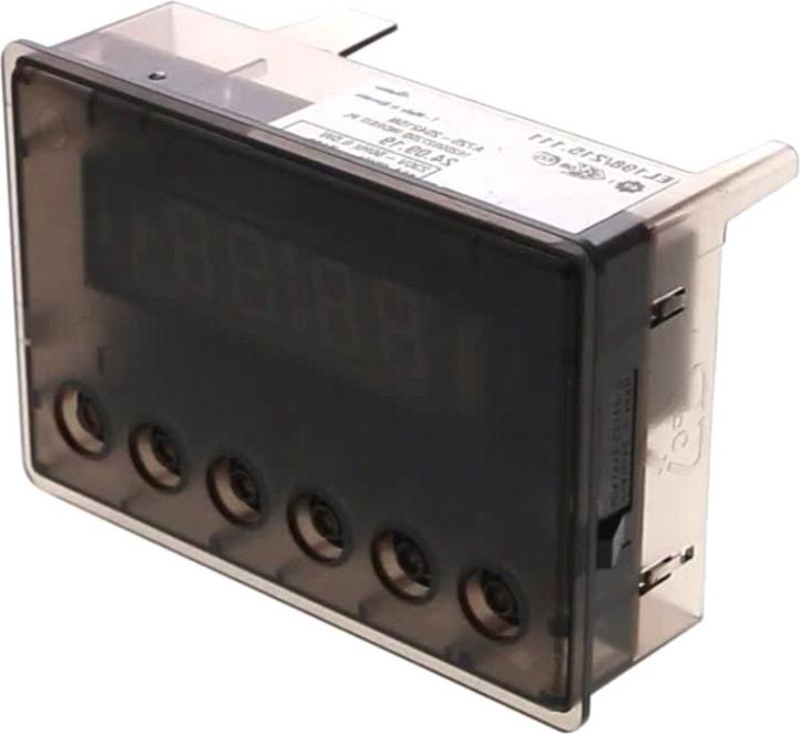 Programmateur Four ELECTRONIQUE EL198/215.111