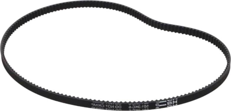 COURROIE Petit electro ménager ROBOT 501-3KC-6 497mm E