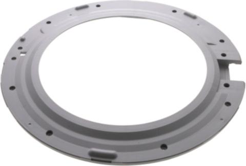 Contre porte Lave-Linge HUBLOT