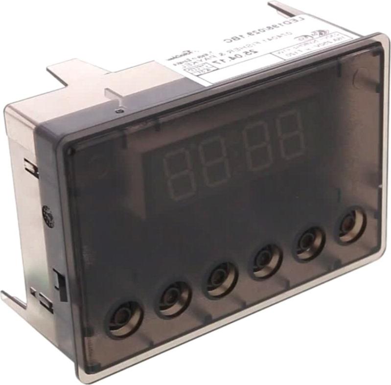 Programmateur Cuisinière ELECTRONIQUE 88802202381R NOALIA