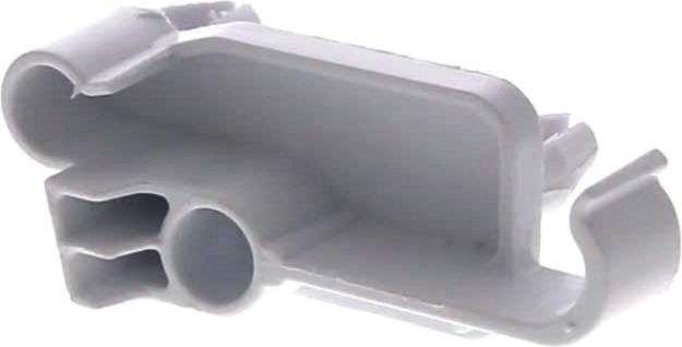 CHARNIERE Froid GAUCHE ABATTANT Congélateur 390 VBE2633 99613935 SOL (fixation 2 pitons)