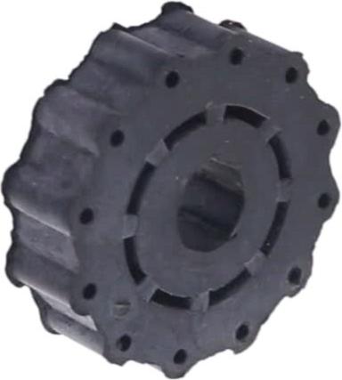 AMORTISSEUR Froid MOTEUR Ventilation