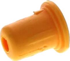 DOUILLE Froid Supérieur Porte JAUNE