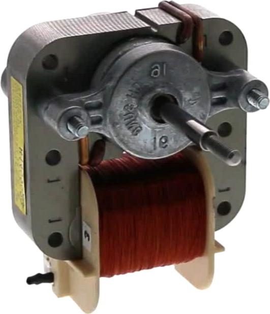 MOTEUR Micro onde CHALEUR TOURNANTE 