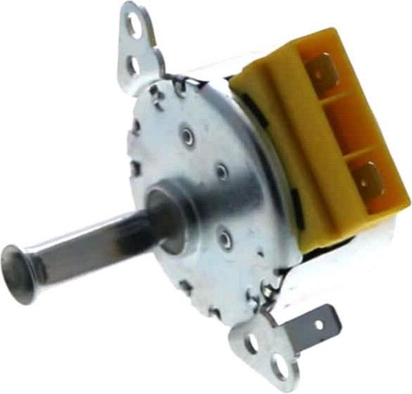 MOTEUR Four TOURNE BROCHE 54760N3108/00 230V 6W 2-2.4RPM