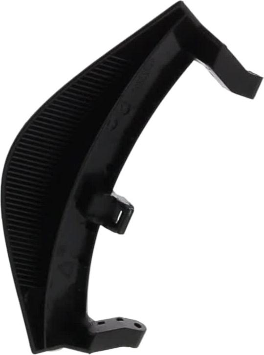 POIGNEE Lave-Linge HUBLOT NOIR NORMA