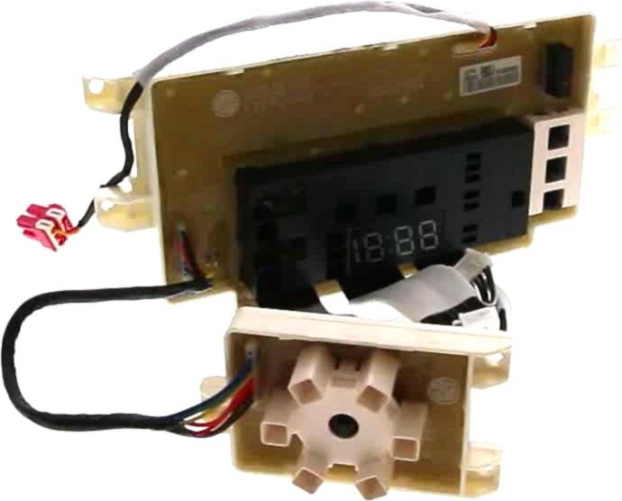 PLATINE Lave-Vaisselle CDE K252 