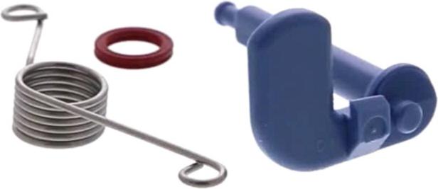 LEVIER Lave-Vaisselle CROCHET BOITE LESSIVE