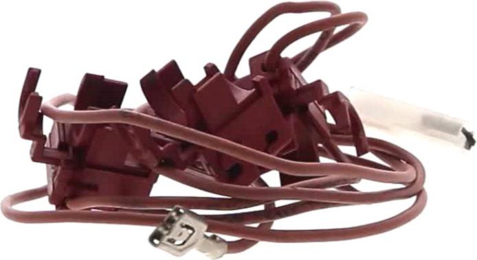 Interrupteur Plaque ALLUMAGE (kit de 3)