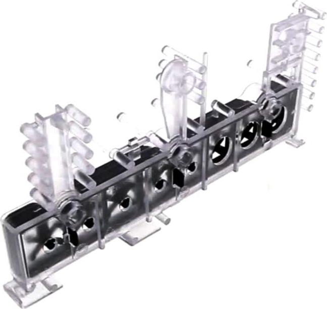 SUPPORT Sèche-Linge BOUTONS - TRANSFERT 