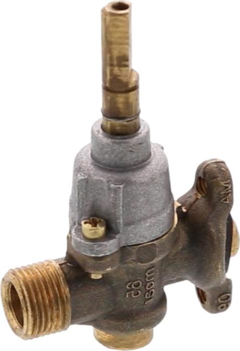 ROBINET Plaque Semi-rapide TURAS AP