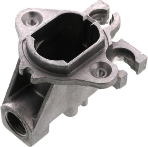 SUPPORT Plaque Injecteur Auxiliaire DIFENDI