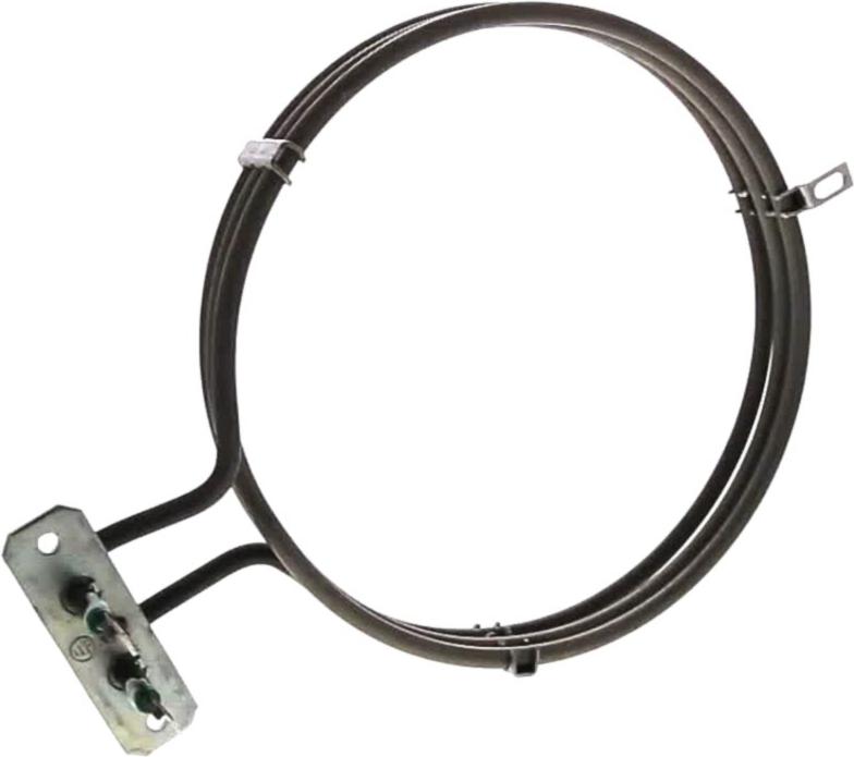 RESISTANCE Cuisinière RONDE 2500W 2035390 000