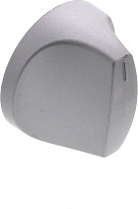 MANETTE Plaque GRISE GAMA-E 40*27 3h 6mm 11mm
