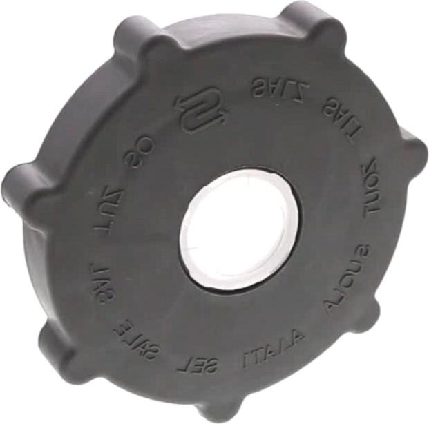 BOUCHON Lave-Vaisselle BAC A SEL