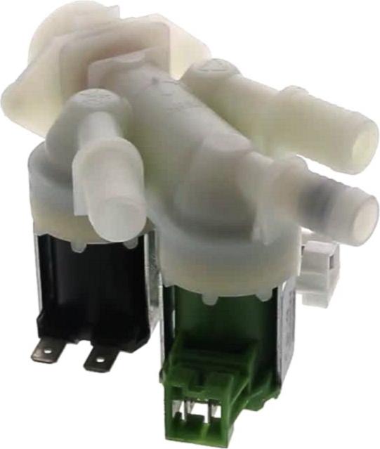 Electrovanne Lave-Linge 3 VOIES