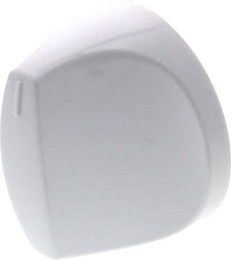 MANETTE Plaque Blanc GAMA-A 40*31 3h 6mm 29mm