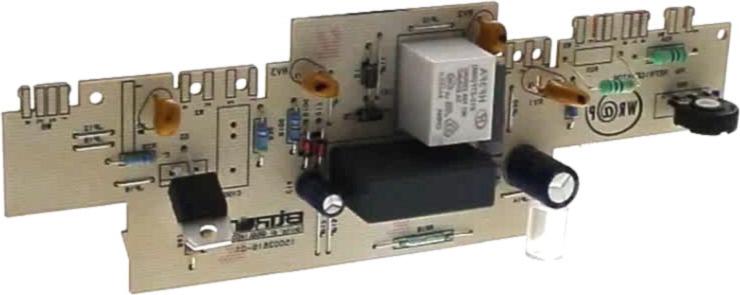 MODULE Froid PUISSANCE