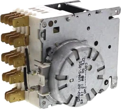 Programmateur Lave-Linge 3501000100 ELBI