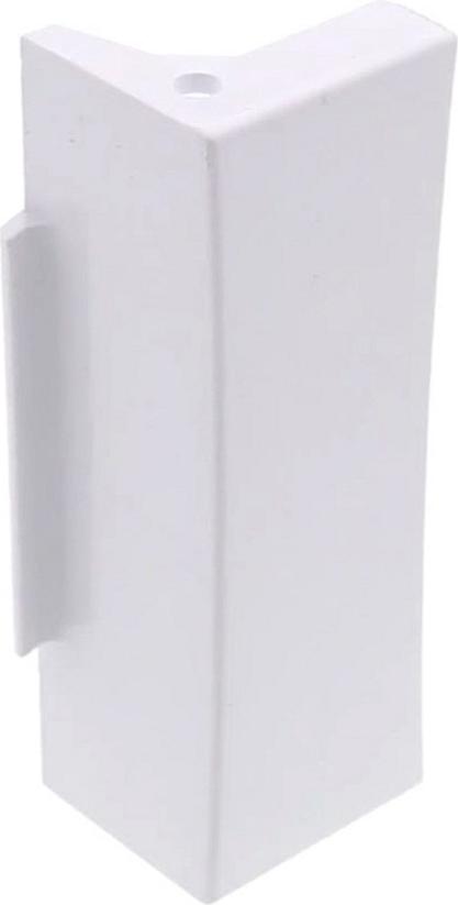 POIGNEE Froid PORTE FREEZER BLANCHE 90*31