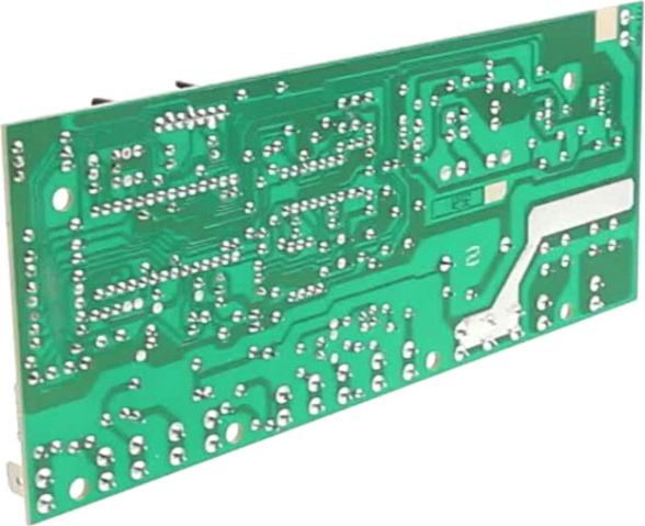 PLATINE Cuisinière PUISSANCE