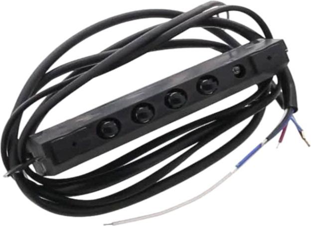 PLATINE Hotte CDE+BOITIER