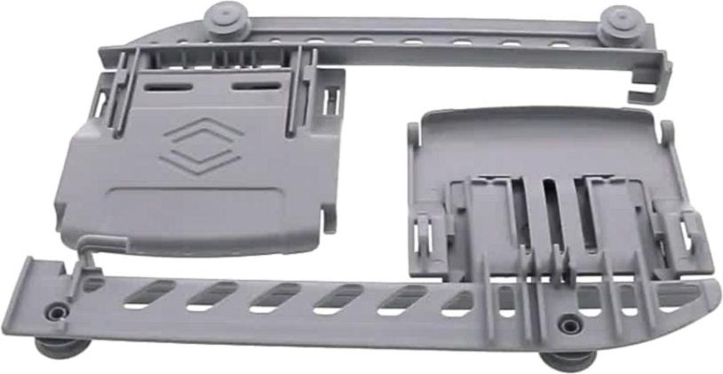 POIGNEE Lave-Vaisselle REGLAGE PANIER Supérieur "droite et gauche"