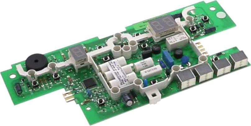 MODULE Froid CDE BANDEAU