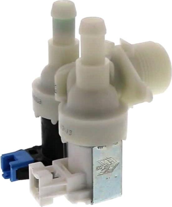 Electrovanne Lave-Vaisselle 2 VOIES