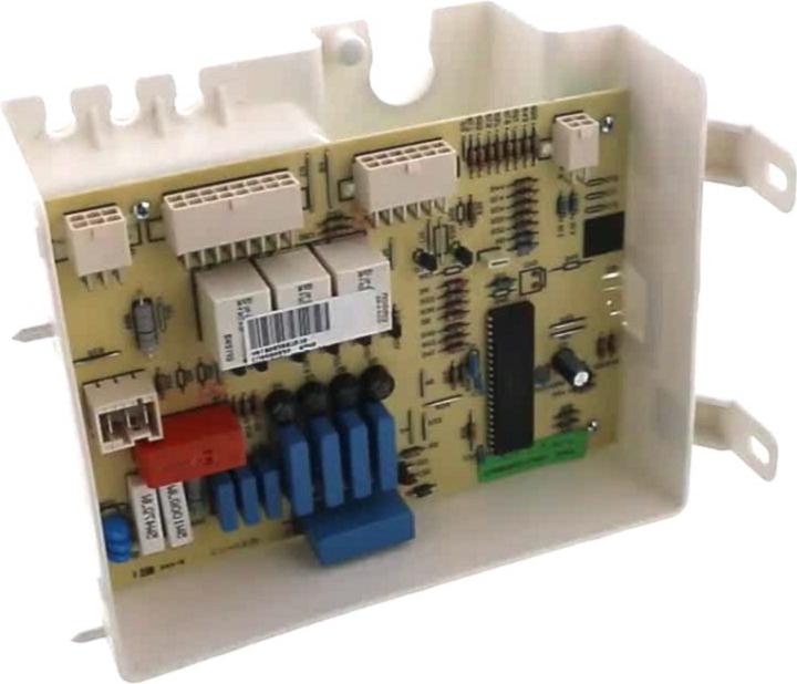 PLATINE Froid PUISSANCE