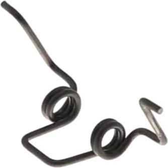 RESSORT Lave-Linge POIGNEE