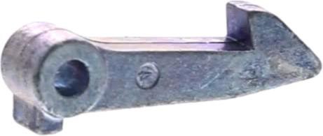 CROCHET Lave-Linge POIGNEE HUBLOT