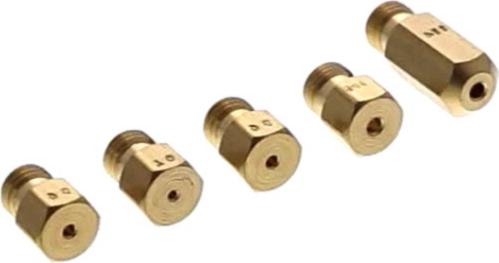 JEU Cuisinière Injecteur Gaz Naturel
