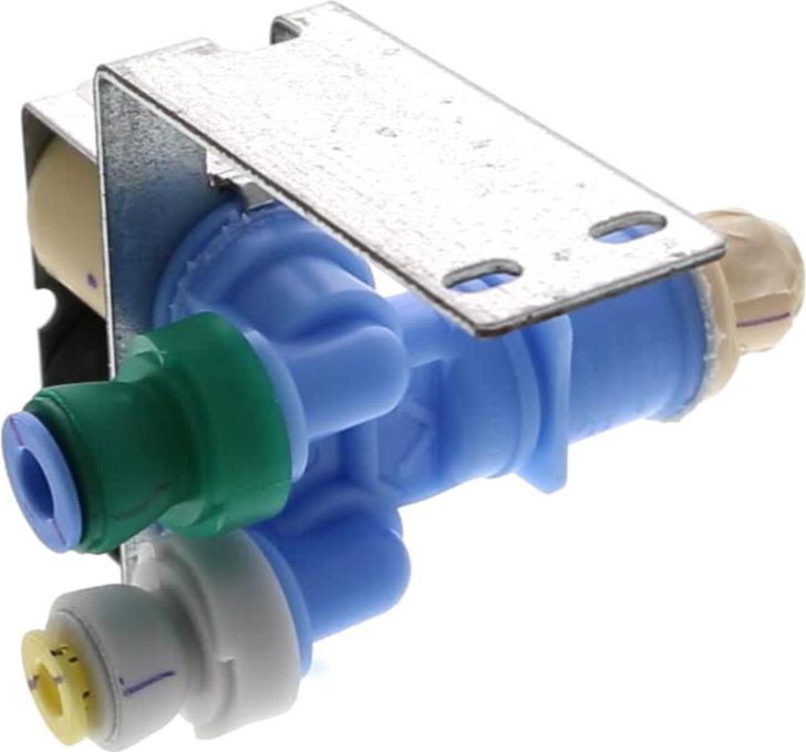 ELECTROVANNE Froid 2V