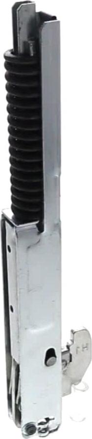 CHARNIERE Four PORTE 216MM 15 STRIES