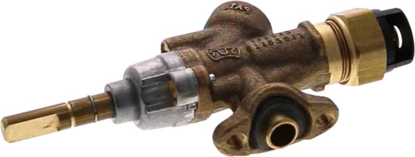 ROBINET Cuisinière FOUR ap112067