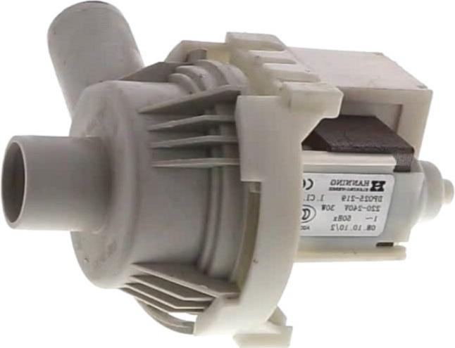 Pompe de vidange Lave-Vaisselle