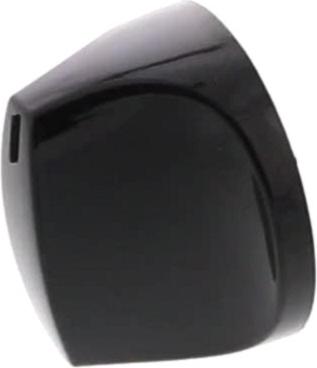 MANETTE Four NOIRE GAMA-BUILT-IN 40*27 12h 6mm 11mm